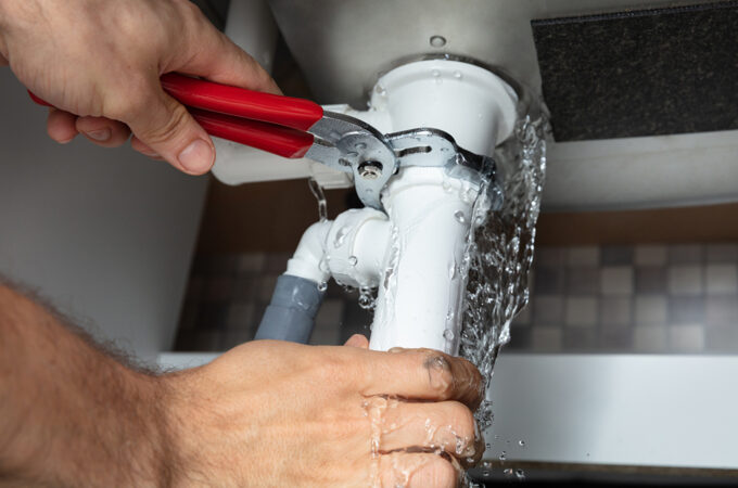 How to Find a Reputable Emergency Plumber