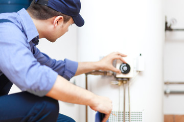 Water Heater Repair Tips
