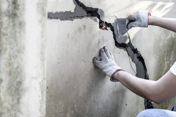 Concrete Repair – How to Prevent Concrete Surface Defects